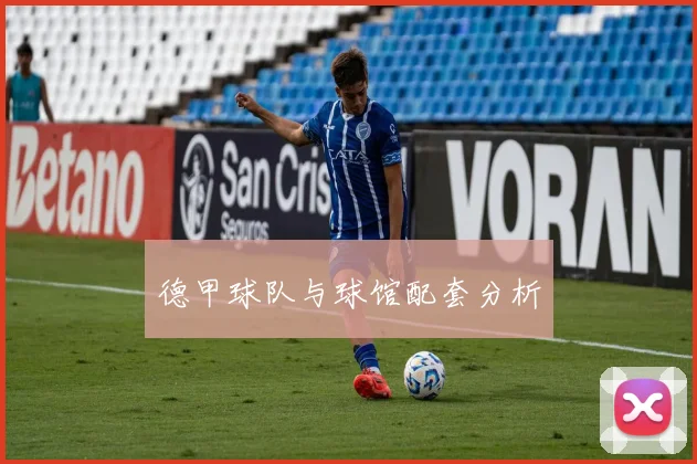 德甲球队与球馆配套分析