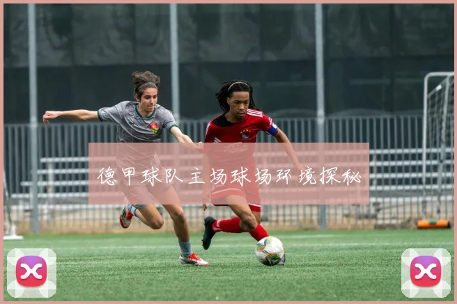 德甲球队主场球场环境探秘