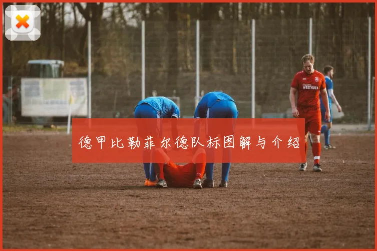 德甲比勒菲尔德队标图解与介绍